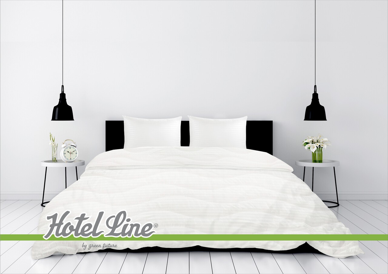 Pilota Green Future Hotel Line 180x200 cm, 250g/mp - imagine 7